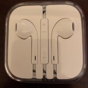 Apple Ear Buds